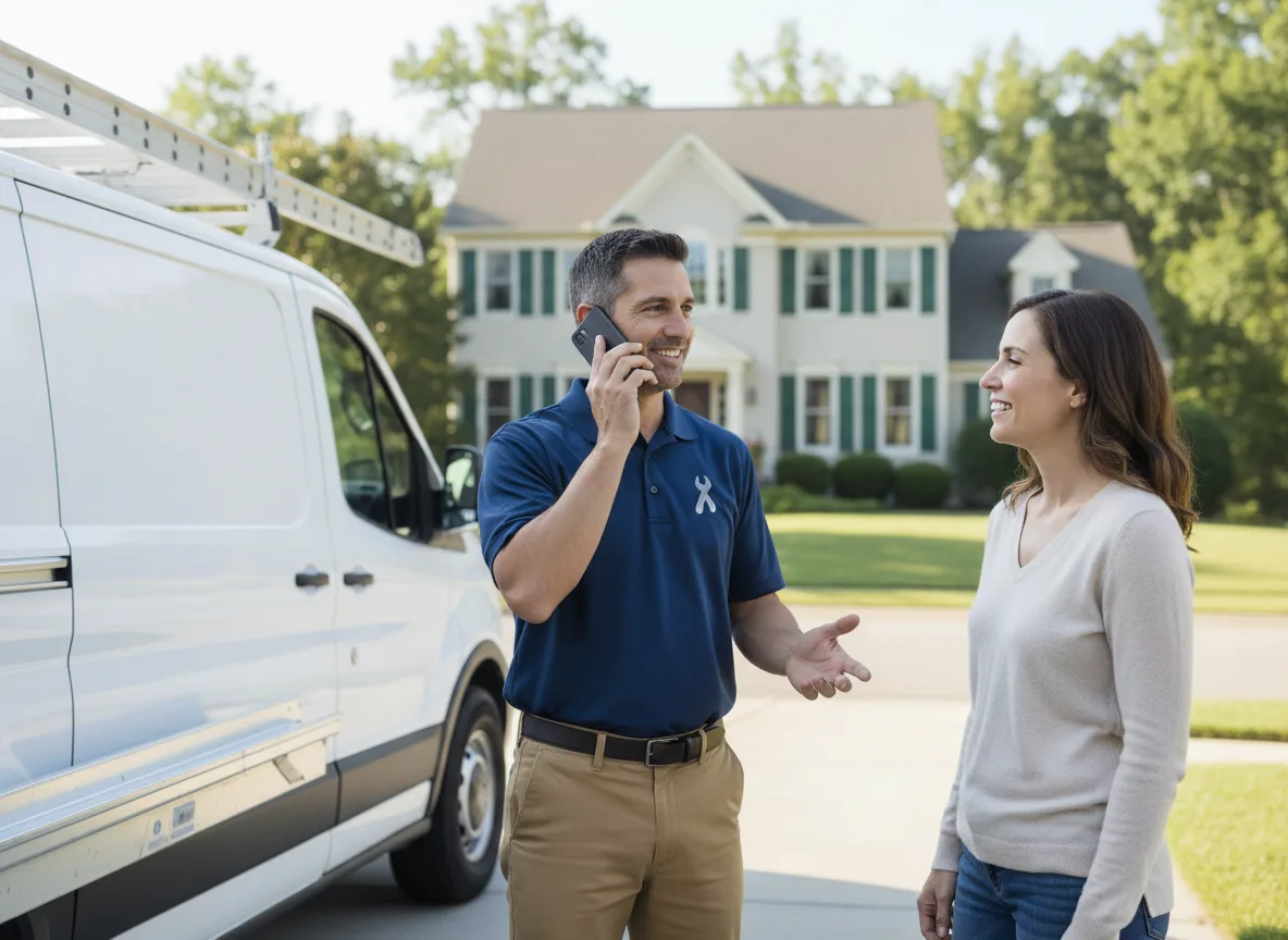 Home Gutter Service White Cloud, MI FAQs